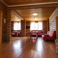 База отдыха Зеркальный карп, Кушнаренковский район, Республика Башкортостан