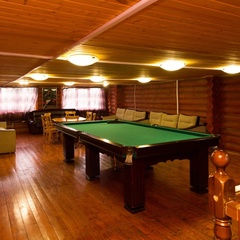 База отдыха Зеркальный карп, Кушнаренковский район, Республика Башкортостан