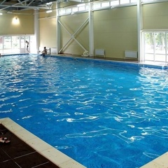 Клуб-отель Воскресенское, Москва, Московская область