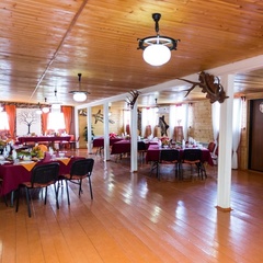 База отдыха Зеркальный карп, Кушнаренковский район, Республика Башкортостан