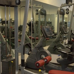 Клуб-отель Воскресенское, Москва, Московская область