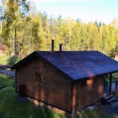 Турбаза Лумиваара, Лахденпохский район, Республика Карелия