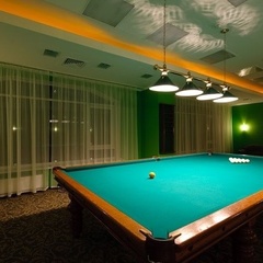 Клуб-отель Воскресенское, Москва, Московская область