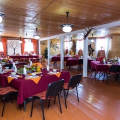 База отдыха Зеркальный карп, Кушнаренковский район, Республика Башкортостан