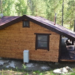 Турбаза Лумиваара, Лахденпохский район, Республика Карелия