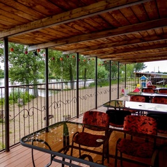 База отдыха Зеркальный карп, Кушнаренковский район, Республика Башкортостан