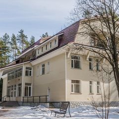 Загородный отель Райвола, Выборгский район, Ленинградская область