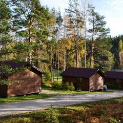 Турбаза Лумиваара, Лахденпохский район, Республика Карелия