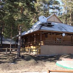 База отдыха Мираж, Минусинский район, Красноярский край