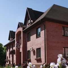 Гостиница Ирис, Александровский район, Владимирская область