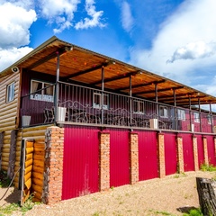 База отдыха Зеркальный карп, Кушнаренковский район, Республика Башкортостан