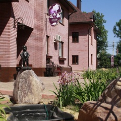 Гостиница Ирис, Александровский район, Владимирская область