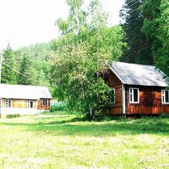 Турбаза Листвянка, Емельяновский район, Красноярский край