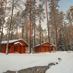 Загородный отель Райвола, Выборгский район, Ленинградская область
