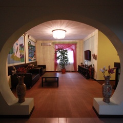 Гостиница Ирис, Александровский район, Владимирская область