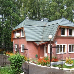 Курорт Союз, Щелковский район, Московская область