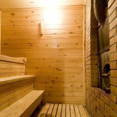 База отдыха Мираж, Минусинский район, Красноярский край