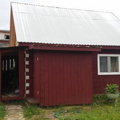 Турбаза У Михалыча, Горнозаводский район, Пермский край