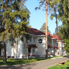 Курорт Союз, Щелковский район, Московская область