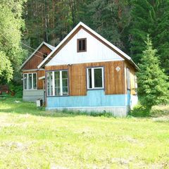 Турбаза Листвянка, Емельяновский район, Красноярский край