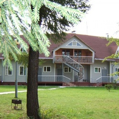 Курорт Союз, Щелковский район, Московская область