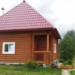 Турбаза У Михалыча, Горнозаводский район, Пермский край