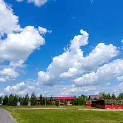 База отдыха Зеркальный карп, Кушнаренковский район, Республика Башкортостан