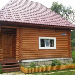 Турбаза У Михалыча, Горнозаводский район, Пермский край