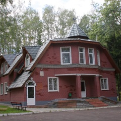 Курорт Союз, Щелковский район, Московская область