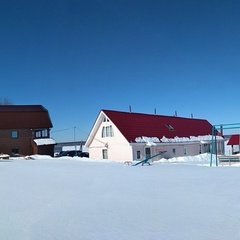 Гостевой дом Барминский остров, Лысковский район, Нижегородская область