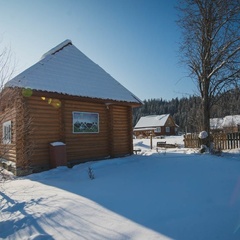 Турбаза У Михалыча, Горнозаводский район, Пермский край