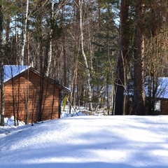 Турбаза Лумиваара, Лахденпохский район, Республика Карелия
