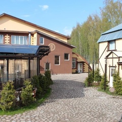 Загородный комплекс Старые традиции, Всеволожский район, Ленинградская область