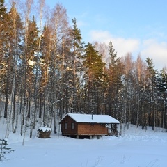 Турбаза Лумиваара, Лахденпохский район, Республика Карелия