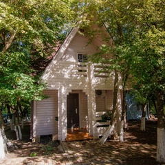 База отдыха Бирюза-Юг, Геленджик, Краснодарский край