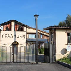 Загородный комплекс Старые традиции, Всеволожский район, Ленинградская область