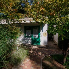 База отдыха Бирюза-Юг, Геленджик, Краснодарский край