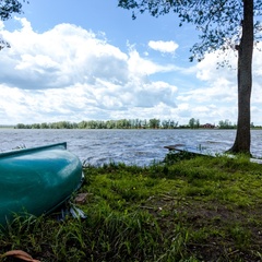 База отдыха Зеркальный карп, Кушнаренковский район, Республика Башкортостан