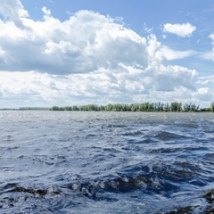 База отдыха Зеркальный карп, Кушнаренковский район, Республика Башкортостан