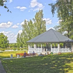 Парк-отель Софрино, Пушкинский район, Московская область