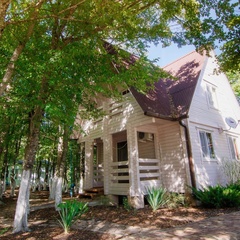 База отдыха Бирюза-Юг, Геленджик, Краснодарский край