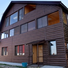 Гостевой дом Барминский остров, Лысковский район, Нижегородская область