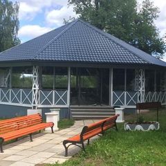 Парк-отель Софрино, Пушкинский район, Московская область