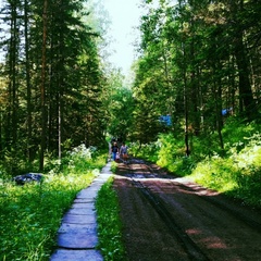 Турбаза Листвянка, Емельяновский район, Красноярский край