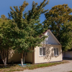 База отдыха Бирюза-Юг, Геленджик, Краснодарский край