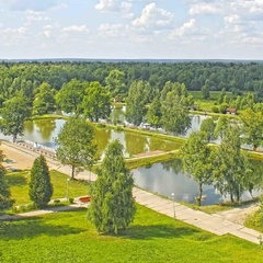 Парк-отель Софрино, Пушкинский район, Московская область