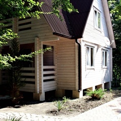 База отдыха Бирюза-Юг, Геленджик, Краснодарский край