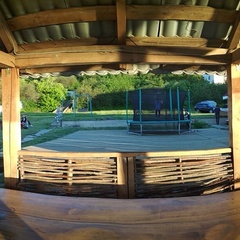 Гостевой дом Барминский остров, Лысковский район, Нижегородская область