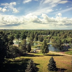 Парк-отель Софрино, Пушкинский район, Московская область