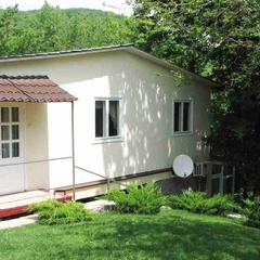 База отдыха Бирюза-Юг, Геленджик, Краснодарский край